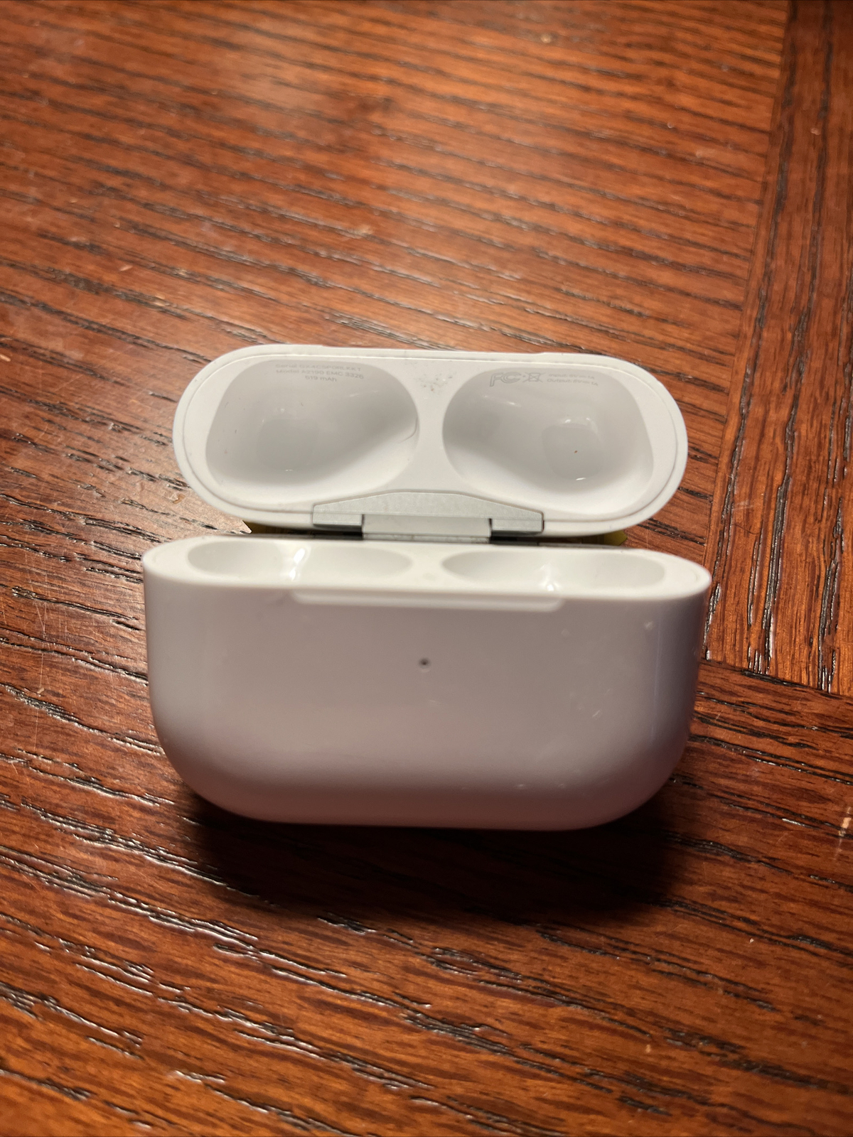 Apple AirPods Pro Wireless Charging Case Replacement-image