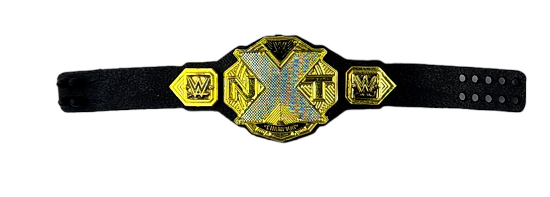 Mattel You Pick Belt Restocked Weekly