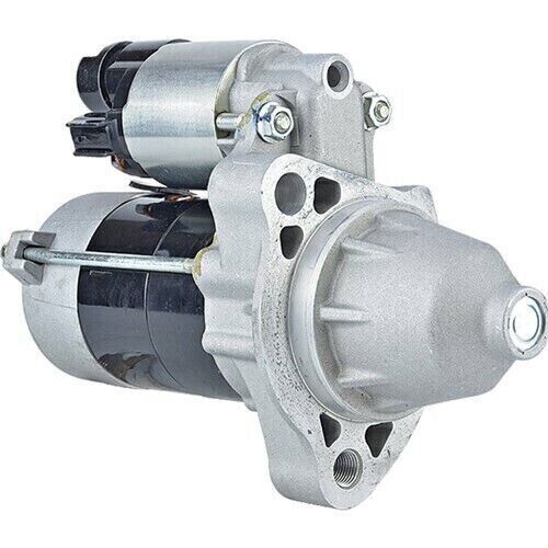 Starter Motor Fits Honda Fit 1.5L 2009-2015 428000-5410 31200-RB1-003 - Picture 1 of 7