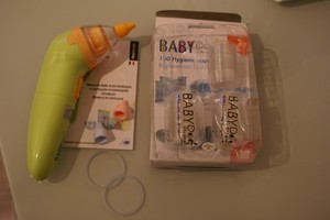 Mouche Bebe Baby Doo Cleaneer Ebay