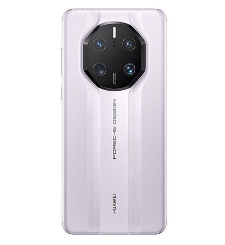 Huawei Mate 50 RS Porsche Design 6.74 Huawei Mate 50 RS Porsche Design 6.74