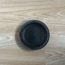 GENUINE VOLKSWAGEN GOLF MK5 HEADLIGHT BULB DUST COVER LID CAP 147353-00