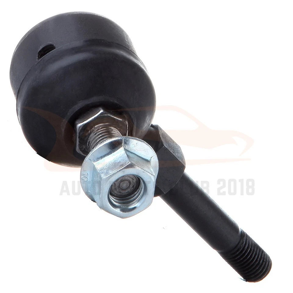 8pcs For 1995-1999 Nissan Sentra Front Lower Control Arms Tie Rods Sway Bars Kit Foto 3 de 4