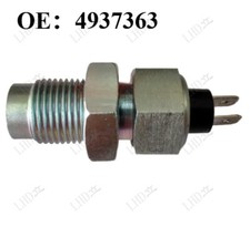 Fit For Cummins 6ct8.3 4937363 Speed Sensor C4937363 1pc New