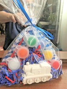 birthday party favors for 5 year olds