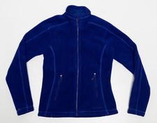 NEW 100 Women's Marmot Furnace Fleece Jacket Size Midnight Purple X-Small XS