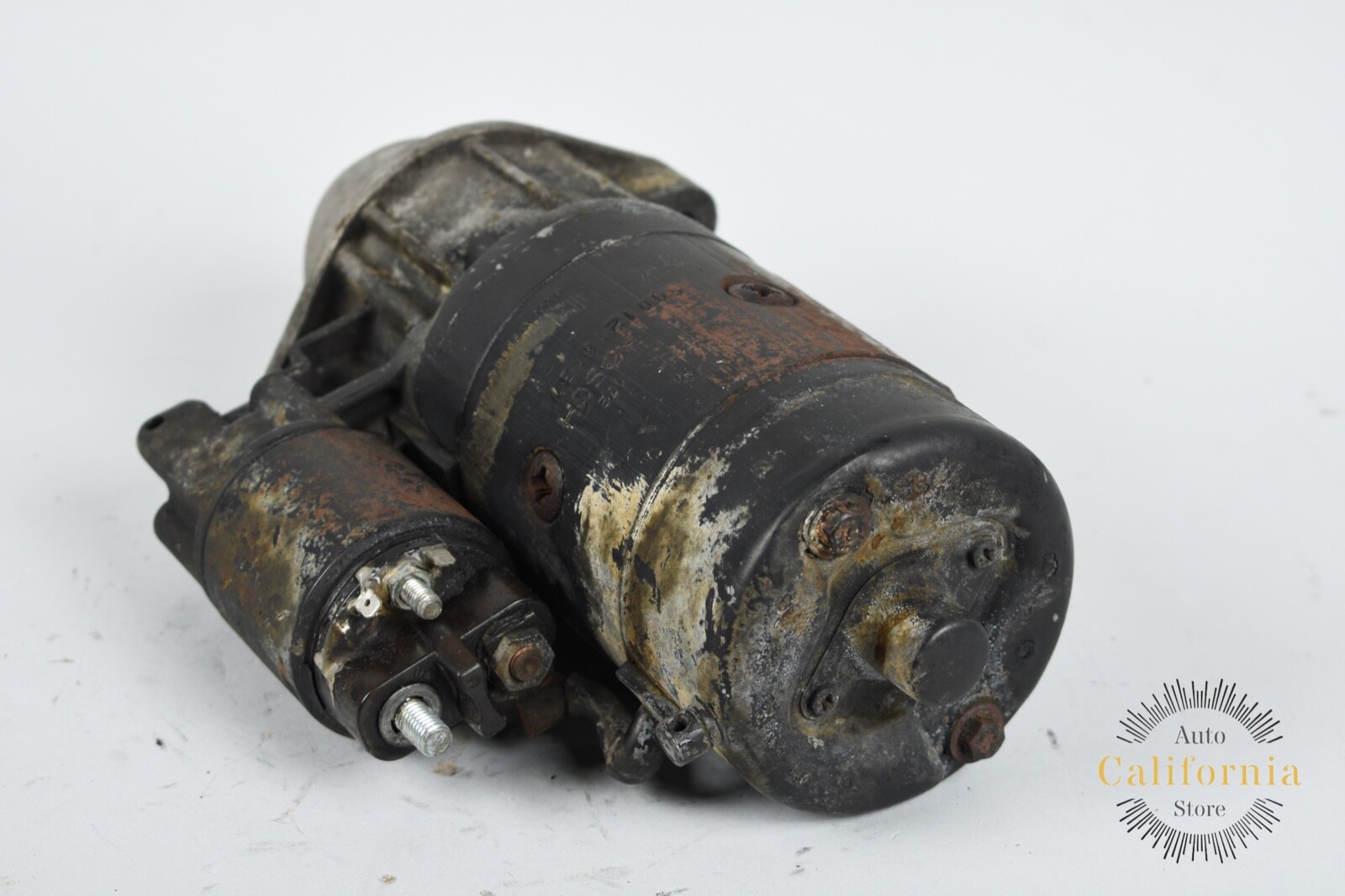 92-99 Mercedes W140 600SEL S600 CL600 V12 Engine Motor Starter  