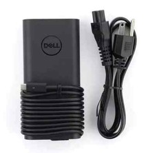 OEM 130W USB-C Adapter For Dell XPS 13 9350 15 9500 9570 9575 17 9700 DA130PM170