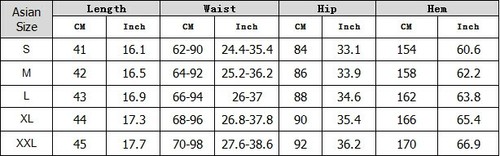 Women Synthetic Leather Short Skirt Umbrella Skirt Party Slim Pleated Skirt - Picture 5 of 18