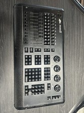 High End Systems Higher 4 Console