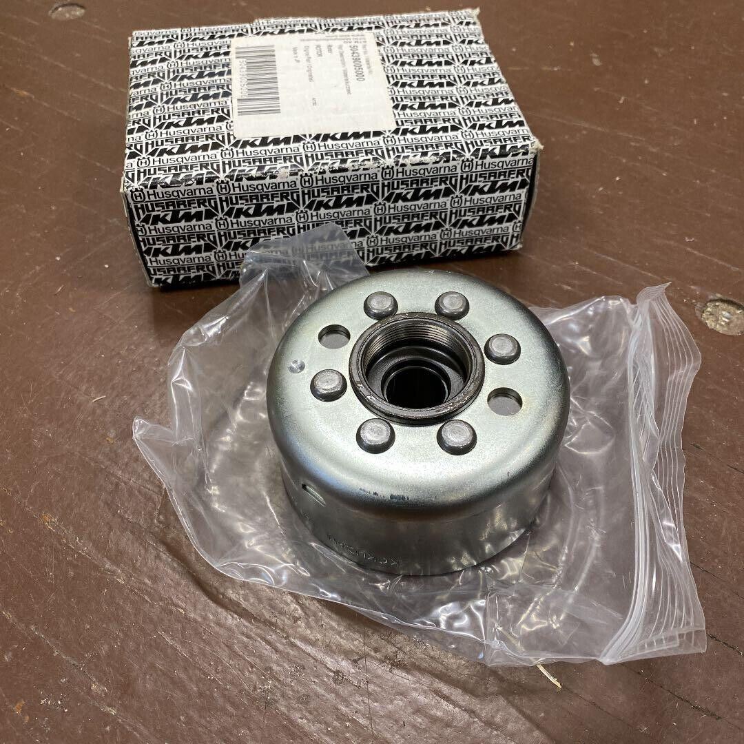ストレーニア KTM FLYWHEEL ROTOR MAGNETO 50439005000 85 125 SX 18-23 | eBay