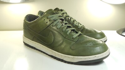 2016 NIKE DUNK LOW LUX 857587 300 URBAN HAZE 10.5 MAX FORCE 1 180 PRESTO 90 95