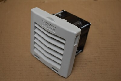 #ad Hoffmann Side Mount Filter Fan Model No. HF0416414 $75.00