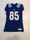 Game Worn Used UCLA Bruins Football Practice Jersey adidas #85 Size L