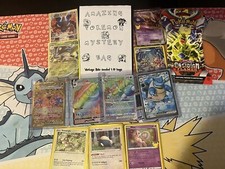 Booster Pack [1st Edition] Prices | Pokemon Neo Revelation | Pokemon Cards