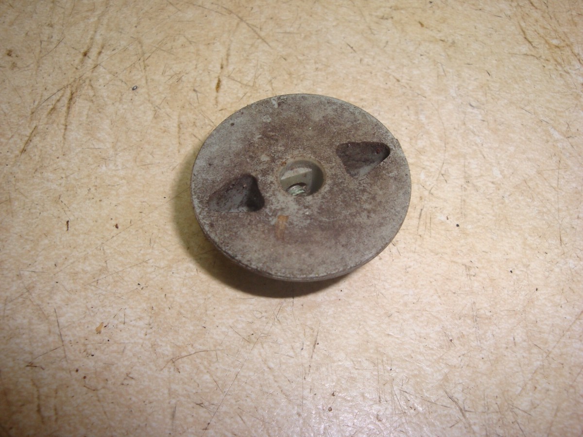 壺 1995 95 96 97 KAWASAKI ZXI 900 700? FUEL SELECTOR KNOB | eBay