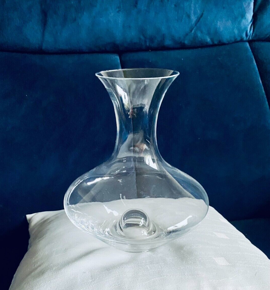 Schott Zwiesel Dekanter Karaffe Audience 750 ml Dekantierer