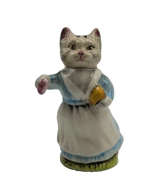 Royal Albert Figurines for sale | eBay
