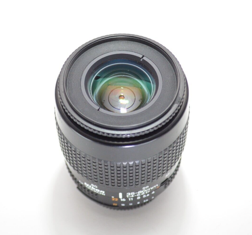 【Mint】Nikon AF NIKKOR Zoom Lens 35-80mm f/4-5.6D from Japan #736 - Picture 9 of 10