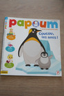 PAPOUM MAGAZINE N° 260 - FEBRUARY 2025 / HELLO, FRIENDS!