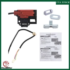 Lid Lock Latch Switch for Kenmore Whirlpool  Washer Washing Machine W10404050 US