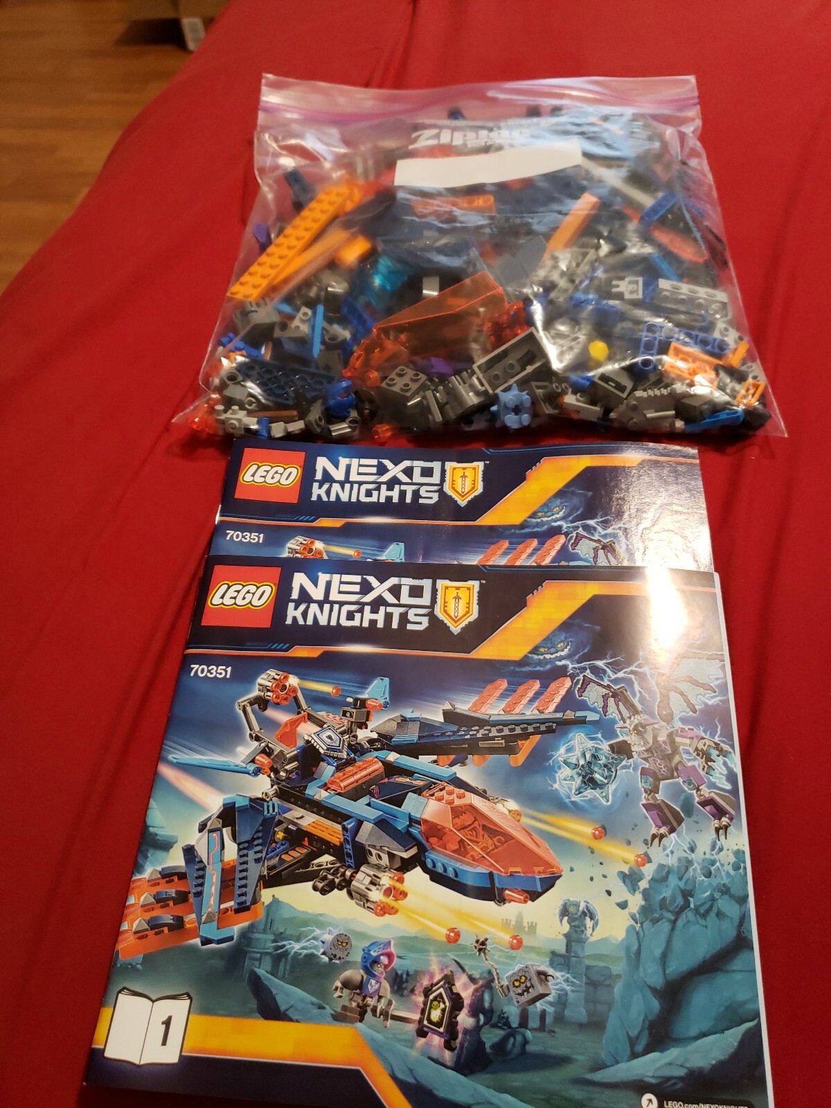 70351 lego