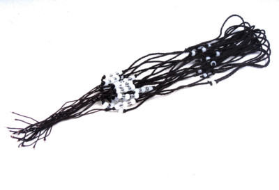 10 Adjustable Length Strings Cords Necklaces For Dzi Beads Pendants NEW #NS2