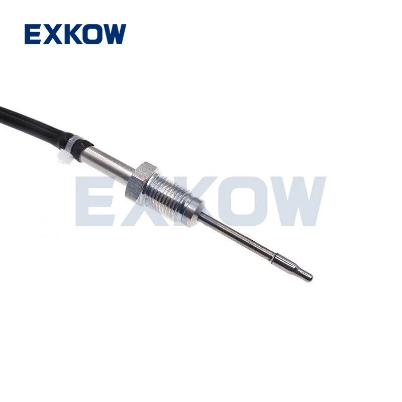 Exhaust High Temperature Sensor for Mitsubishi Triton Pajero Sport 2.4L 1587A088 - Image 3 of 4