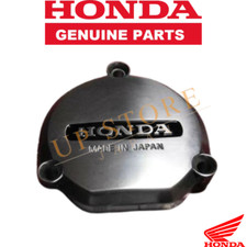HONDA Genuine OEM 1979-1982 CBX1000 CBX 1000 ENGINE CRANKSHAFT CAP 11631-422-000