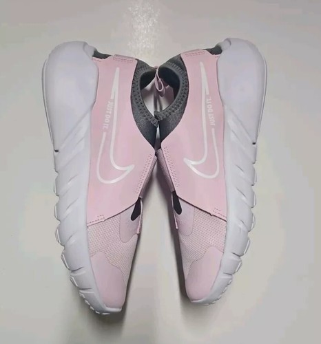 Nike Flex Runner 2 DJ6038-600 GS Size 7Y - Picture 2 of 5
