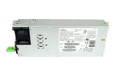 Fujitsu Netzteil PSU 800W Primergy RX2540 M4 M5 S26113-F574-L13  S26113-E574-V53