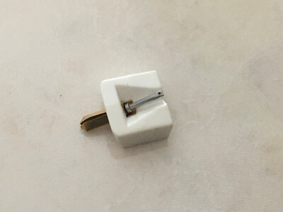 Aiguille Diamant Goldring 680/800 - Pour Platine Vinyle - Remplacement Stylus Universel