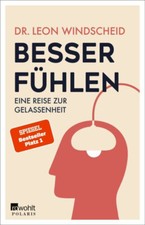 Besser fühlen von Leon Windscheid (2021, Tas...