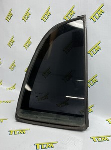Acura TL TYPE S Quarter Window REAR RIGHT PASSENGER 2007 2008 Glass OEM
