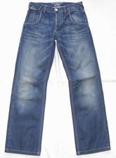 Jack & Jones Men's Jeans W30 L32 Model Leroy 29-32 Condition Very Good