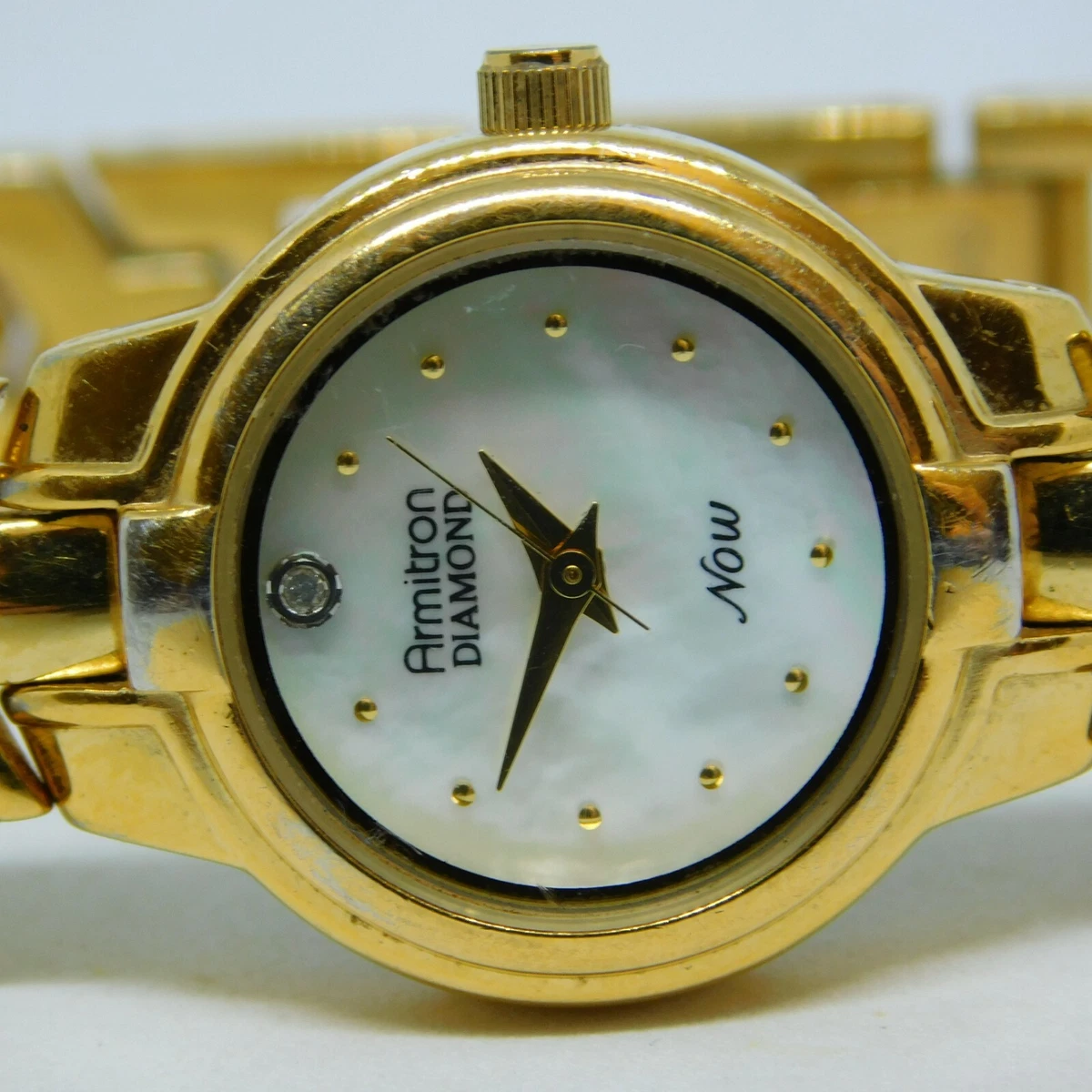 Armitron watches hotsell for ladies price