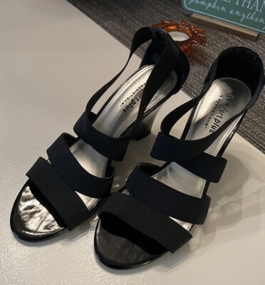 Predictions Comfort Plus Sandals, Size 7.5