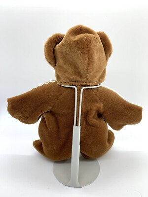 Muffy VanderBear the Gingerbear Limited Edition 1992 Bear | eBay