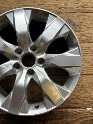 2008-2011 Honda Accord 17x7.5