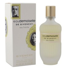 Givenchy Eaudemoiselle Eau Fraiche 100 ml EDT...
