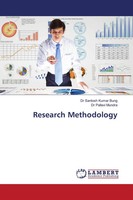 Santosh Kumar Bung (U. A.) | Research Methodology | Taschenbuch | Englisch