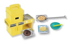 Mini Easy Bake Oven (1 Set)   Fully Functiona...