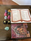 Harry Potter and the Sorcerer's Stone Mystery at Hogwarts REPLACEMENT PIECES — photo 1