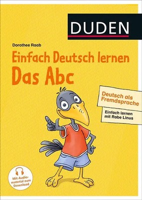 Einfach Deutsch lernen   Das Abc   Deutsch als Fremdsprache