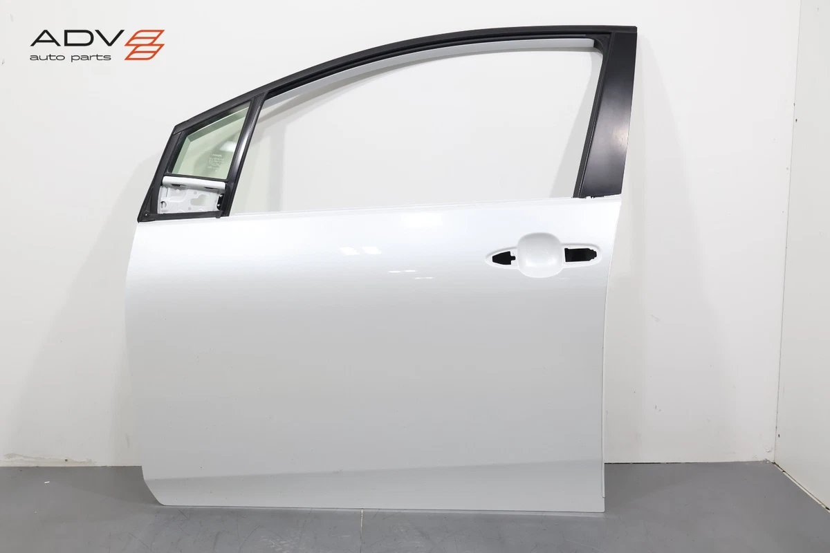 Toyota White Car & Truck Doors & Door Skins for sale | eBay Toyota White Car & Truck Doors & Door Skins for sale | eBay