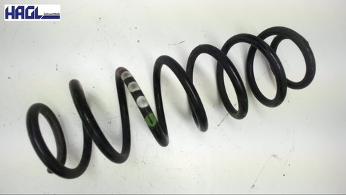 Hinterfeder  L VW Polo 1.6 Bifuel 6R Limousine