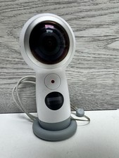 Samsung Gear 360 Action Camera. Samsung SMR210!