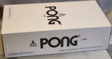  BRAND NEW SEALED Box  ATARI Mini Pong Jr. R...