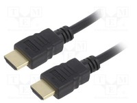 Gembird CC-HDMI4-1M Kabel