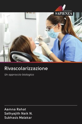 Aamna Rahat (u. a.) | Rivascolarizzazione | Taschenbuch | Italienisch (2020)